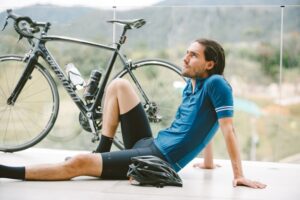 Mental Stamina Strengthening the Mind to Last
