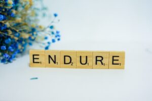 Train to Last The Endurance Athlete’s Guide