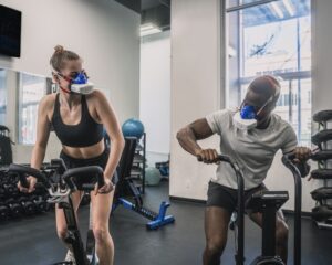 Unshakable Developing Physical and Mental Endurance